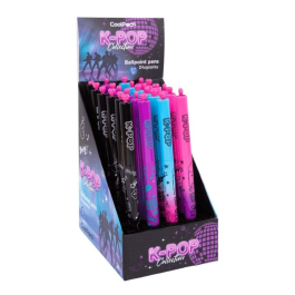 Химикал K-POP DARK - 0.7mm - Coolpack 