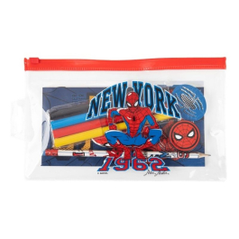 Ученически комплект Coolpack Spiderman