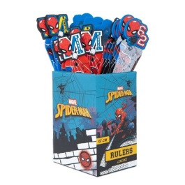 Линия 12 cm Spiderman 2026