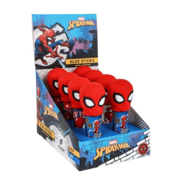 Сухо лепило PVP 8 g Spiderman