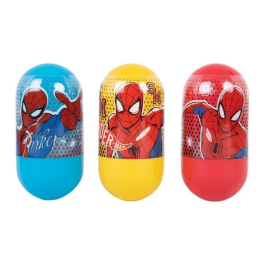 Текст маркер balance Colorino Spiderman
