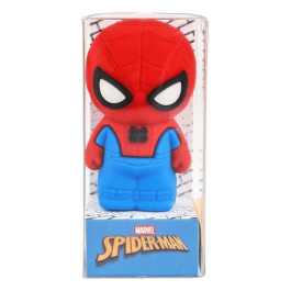 Mini острилка 36 бр. дисплей Spiderman 2026