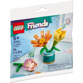 LEGO® Friends 30634 - Цветя за приятелство