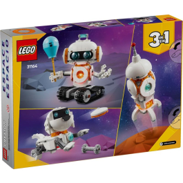 LEGO® Creator 31164 - Космически робот