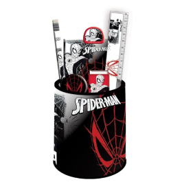 Ученически комплект SPIDERMAN