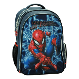 Ученическа раница Spiderman Frame