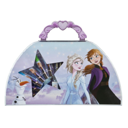 Комплект за оцветяване Frozen