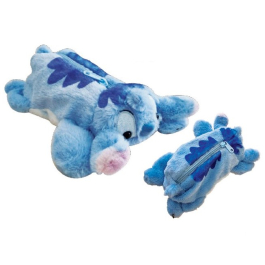 Плюшен несесер Stitch 626