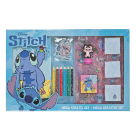 Комплект за оцветяване Stitch 626 Mega