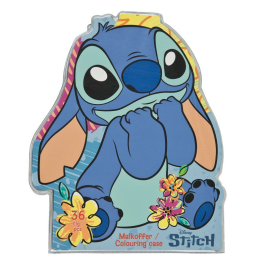 Комплект за оцветяване Stitch 626 Box