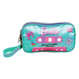 Ученически несесер Barbie Logo