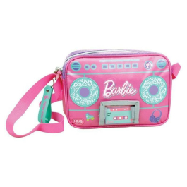 Термо чанта за храна Barbie Logo