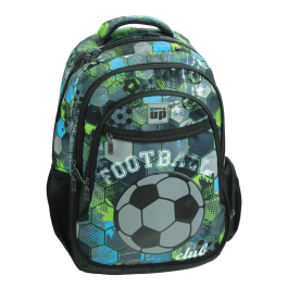 Ученическа раница Football Club