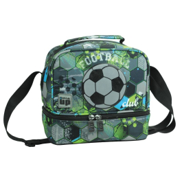 Термо чанта за храна Football Club