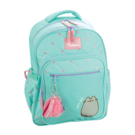 Ученическа раница Pusheen