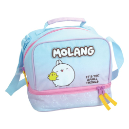Термо чанта за храна Molang