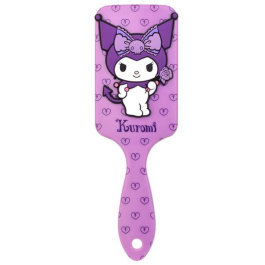 Четка за коса Hello Kitty and Kuromi