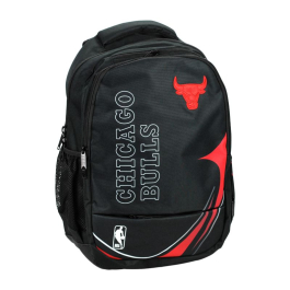 Ученическа раница NBA Chicago Bulls