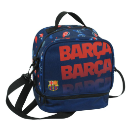 Термо чанта за храна FC Barcelona