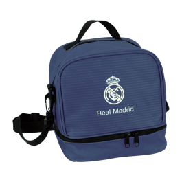 Термо чанта за храна Real Madrid