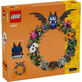 LEGO® Icons 40825 - Венец за Хелоуин