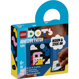 LEGO® DOTS™ 41954 - Дъска за залепване