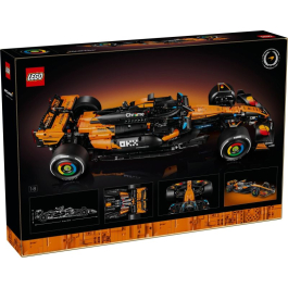 LEGO® Technic 42228 - Кола McLaren MCL39 F1