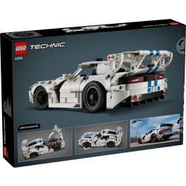 LEGO® Technic 42234 - Спортна кола Dodge Viper GTS-R