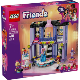 LEGO® Friends 42685 - Модно ревю в Хартлейк Сити
