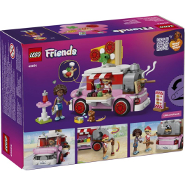 LEGO® Friends 42694 - Камион за пица