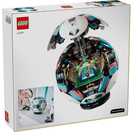 LEGO® Editions 43019 - Футболна топка