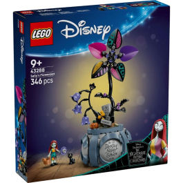 LEGO® Disney 43288 - Цветето на Сали