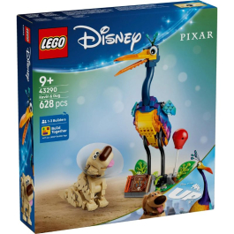 LEGO® Disney 43290 - Кевин и Дъг