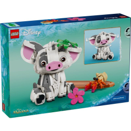 LEGO® Disney 43292 - Пуа