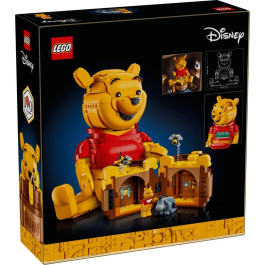 LEGO® Disney 43300 - Мечо Пух