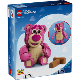LEGO® Disney 43306 - Лотсо