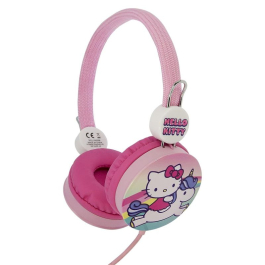 Детски слушалки Hello Kitty Unicorn Core 