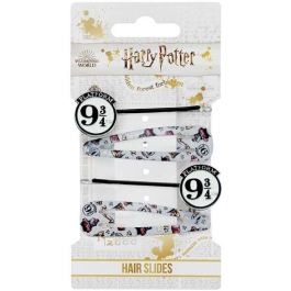 Комплект аксесоари за коса Harry Potter Platform 9 3/4