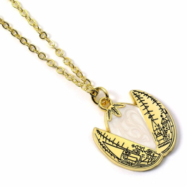 Колие Harry Potter Golden Egg 