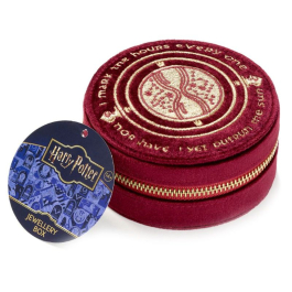 Harry Potter Time Turner кутия за бижута кадифе
