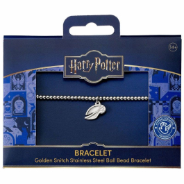 Гривна Harry Potter Golden Snitch 