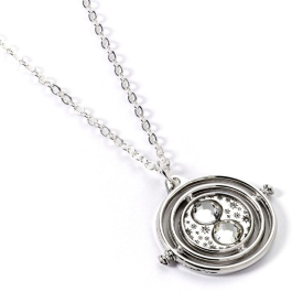 Колие Harry Potter Time Turner The Carat Shop