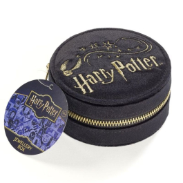 Кутия за бижута кадифе Harry Potter Golden Snitch