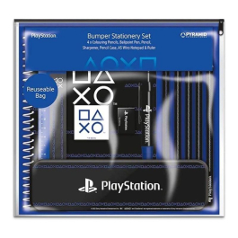 PlayStation ученически комплект Pyramid