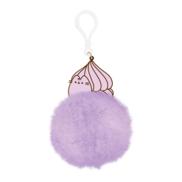Ключодържател Pusheen Pompom 