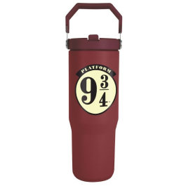 Термо чаша 880ml Harry Potter Platform 9 3/4 