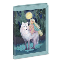 Портмоне Ars Una Northern Lights (5527) 