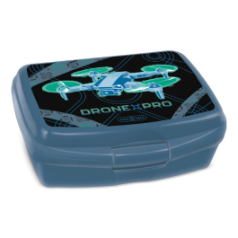 Кутия за храна Ars Una Drone Pro (5450)