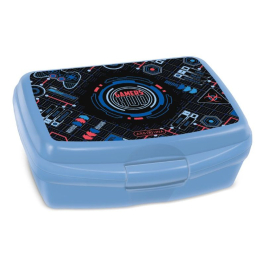 Кутия за храна Ars Una Gamers HUD (5525) 