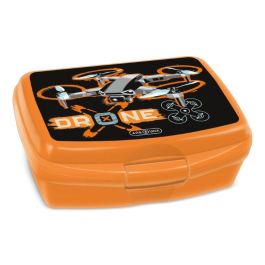 Кутия за храна Ars Una Drone X (5538)